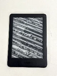 liseuse kindle amazon 10eme gen
