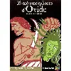 livre 16 métamorphoses d'ovide