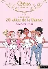 livre 20, allée de la danse amies et rivales