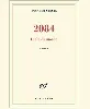 livre 2084 la fin du monde