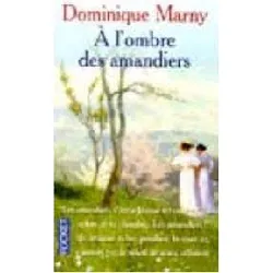 livre a l'ombre des amandiers