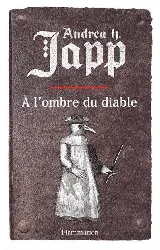 livre a l'ombre du diable