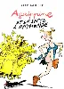 livre agrippine, tome 6 agrippine et la secte raymonde