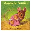 livre amélie la souris antoon krings