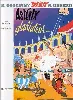 livre astérix gladiateur