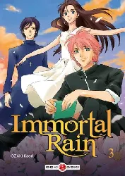 livre bamboo immortal rain tome 3