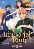livre bamboo immortal rain tome 3