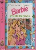 livre barbie star de la mode