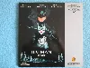 livre batman le défi - laserdisc video