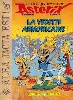 livre bd asterix la vedette armoricaine