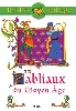 livre bibliocollège fabliaux du moyen âge