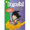 livre bibliotheque verte - dragon ball tome 1 - les boules de cristal