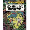 livre blake et mortimer tome 26 la vallée des immortels 2