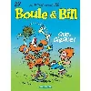 livre boule bill tome 29 quel cirque