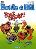 livre boule et bill tome 26 faut rigoler