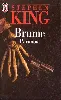 livre brume paranoïa stephen king