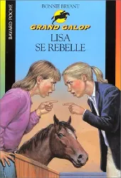 livre bryant bonnie lisa se rebelle