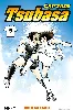 livre captain tsubasa tome 5