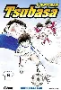 livre captain tsubasa tome 6