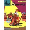 livre casterman les 4 as tome 12 et le picasso vol