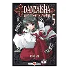 livre danzaisha tome 5