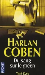 livre du sang sur le green harlan coben