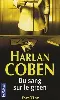 livre du sang sur le green harlan coben