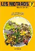 livre dupuis les motards tome 7 chevaliers moto toniques