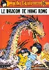 livre dupuis yoko tsuno tome 16 le dragon de hong kong