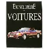 livre encyclopedie des automobiles
