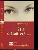 livre et si c'était vrai