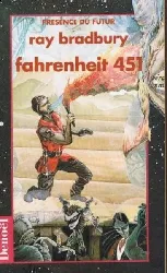 livre fahrenheit 451