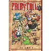 livre fairy tail france loisirs tome 2 tomes 3 et 4 hiro mashima