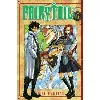 livre fairy tail france loisirs tome 2 tomes 3 et 4 hiro mashima