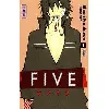 livre five tome 1