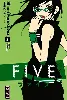 livre five tome 2