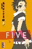 livre five tome 5