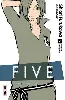 livre five tome 7