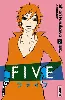 livre five tome 8