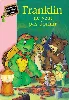 livre franklin ne veut pas dormir