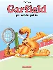 livre garfield tome 1 prend du poids