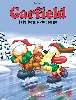 livre garfield tome 15 fait boule de neige