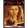 livre glenat le prince de la nuit tome 4 journal maximilien