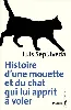 livre histoire d'une mouette et du chat qui lui apprit voler