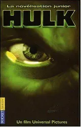 livre hulk christine bouchareine livres d'occasion