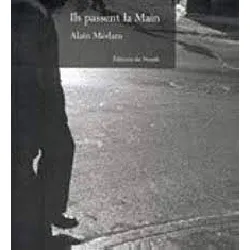 livre ils passent la main