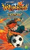 livre inazuma eleven tome 4 cyberfoot