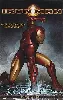 livre iron man le roman junior
