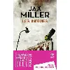 livre jax miller les infames