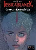 livre jessica blandy, tome 12 comme un trou dans la tãªte
